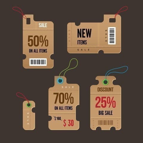 صورة لـ 20+ من أفضل برامج التسويق بالعمولة Affiliate Programs للمبتدئين | affiliate-coupon-codes-DzTechs