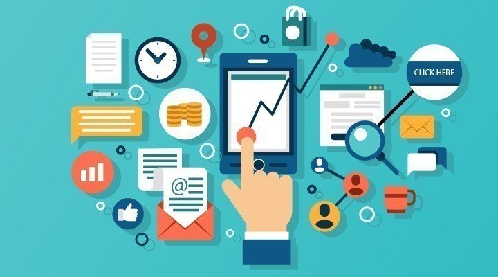 صورة لـ ما هو التسويق بالعمولة وكيف تبدأ به؟ تعلم أساسيات Affiliate Marketing | affiliate_marketing-1-DzTechs