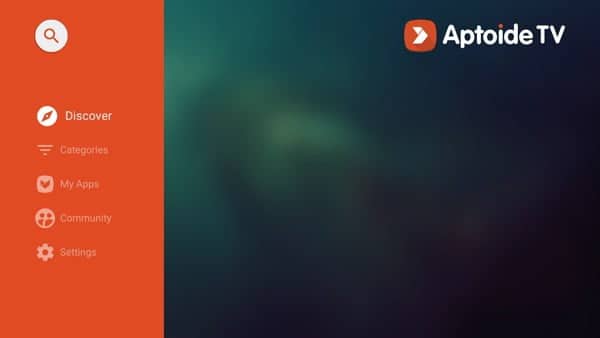 صورة لـ أفضل التطبيقات لـ Firestick و Fire TV Stick 4k | aptoide-tv-DzTechs