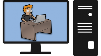 صورة لـ محو الأمية التقنية الأساسية: ثمانية أشياء يجب أن تعرفها الآن | basic-tech-feature