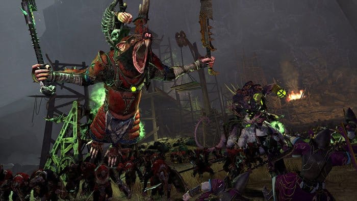 صورة لـ أفضل 5 ألعاب على الـ Mac لعام 2023 | best-mac-games-total-war-warhammer-2-DzTechs