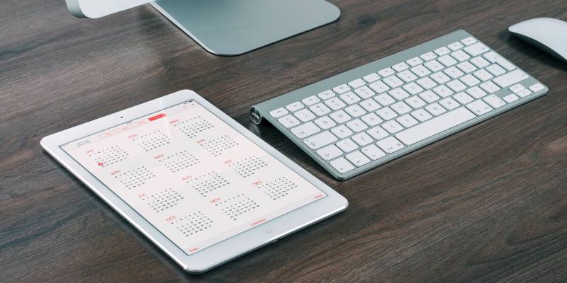 صورة لـ أفضل تطبيقات التقويم المُميزة على الـ Mac | calendar-apps-mac-featured-DzTechs