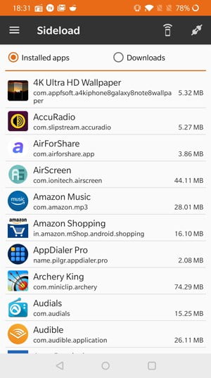 صورة لـ أفضل التطبيقات لـ Firestick و Fire TV Stick 4k | easy-fire-tools-DzTechs
