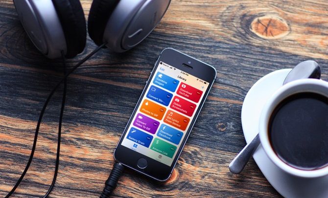 صورة لـ 20 من الاختصارات المفيدة لتطبيق Apple Shortcuts على iOS 12 | feat