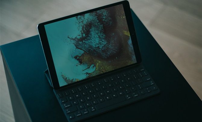 صورة لـ أفضل تطبيقات لوحة المفاتيح على الـ iPad للحصول على ميزات إضافية | feattu
