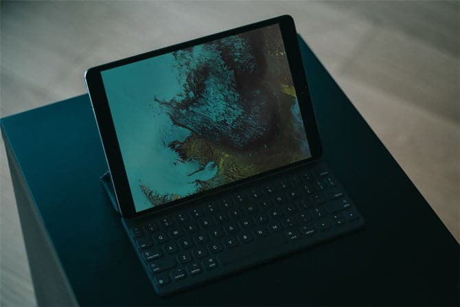 صورة لـ أفضل تطبيقات لوحة المفاتيح على الـ iPad للحصول على ميزات إضافية | feattu-DzTechs