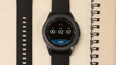 صورة لـ أفضل تطبيقات المؤقت لـ Galaxy Watch | feature-galaxy-watch