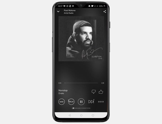 صورة لـ أفضل البدائل TuneIn لاحتياجات الموسيقى والراديو الخاصة بك | iHeartRadio-DzTechs