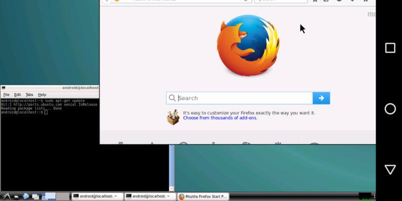 صورة لـ كيفية تثبيت توزيعة Ubuntu على جهازك Android باستخدام Linux Deploy | install-linux-deploy-android-header
