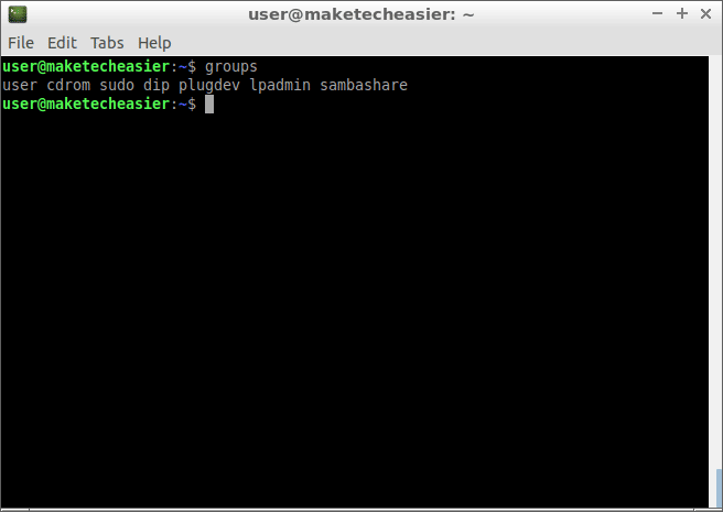 صورة لـ كيفية استخدام Journalctl لقراءة سجلات نظام Linux | journalctl-groups-DzTechs