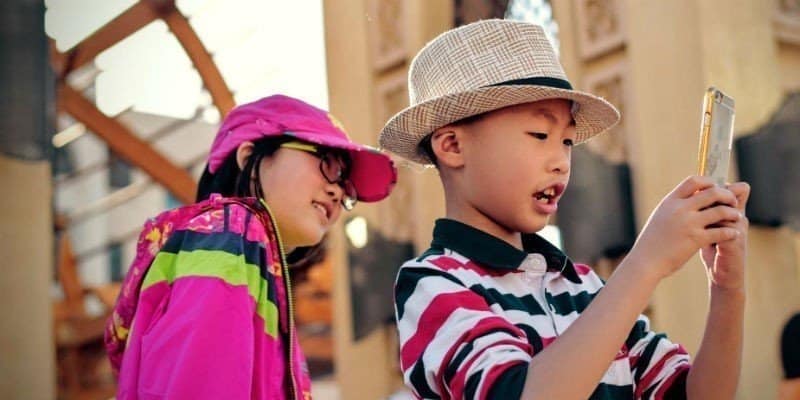 صورة لـ أفضل الهواتف المحمولة للأطفال | kid-phone-feature-DzTechs