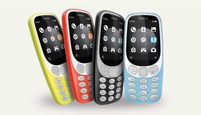 صورة لـ أفضل الهواتف المحمولة للأطفال | kid-phone-nokia3310-DzTechs