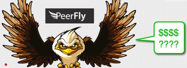 صورة لـ 20+ من أفضل برامج التسويق بالعمولة Affiliate Programs للمبتدئين | make-money-peerfly1-DzTechs