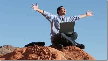 صورة لـ أفضل 10 طرق عملية لكسب المال من خلال التدوين | makemoneyblogging