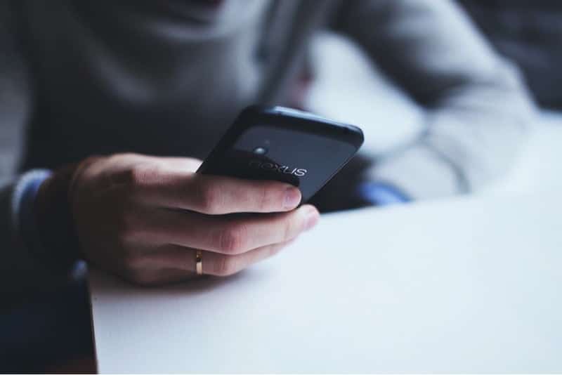 صورة لـ تطبيق جديد للهاتف الذكي سيكشف فقر الدم من خلال أظافرك فقط | news-anemia-fingernails-smartphone-DzTechs