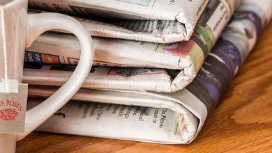 صورة لـ Apple News يمكنها إطلاق خدمة الاشتراك الربيع المقبل | news-apple-news-featured