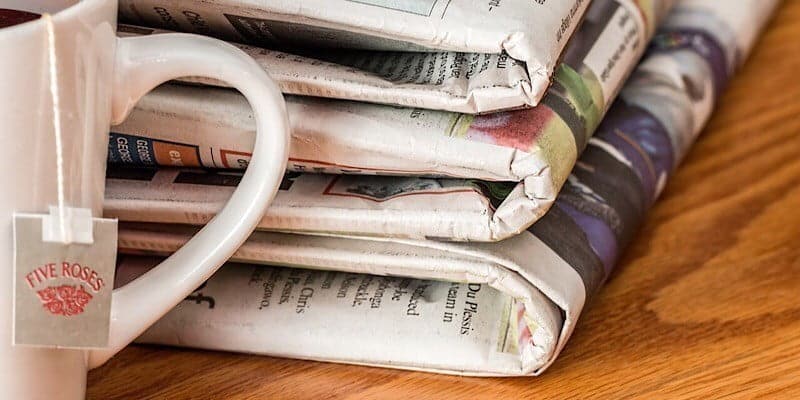 صورة لـ Apple News يمكنها إطلاق خدمة الاشتراك الربيع المقبل | news-apple-news-featured-DzTechs