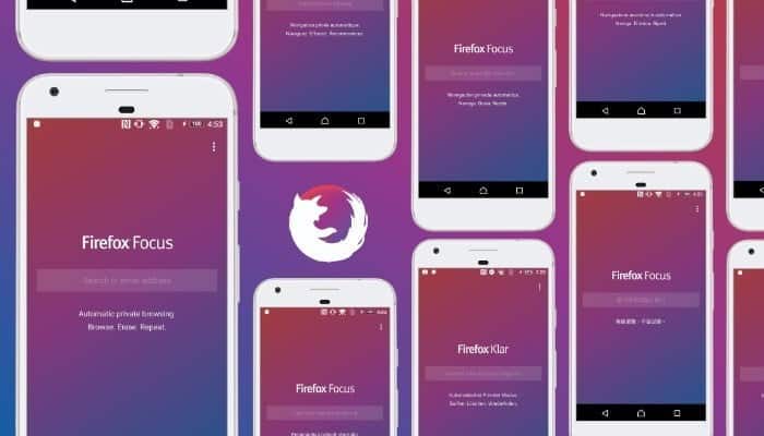 صورة لـ أفضل المتصفحات التي تُركز على الخصوصية لأجهزة Android | privacy-browser-focus-DzTechs