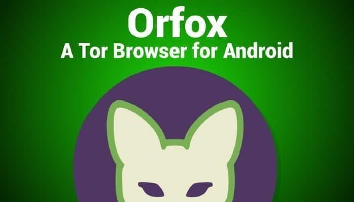 صورة لـ أفضل المتصفحات التي تُركز على الخصوصية لأجهزة Android | privacy-browser-orfox-DzTechs