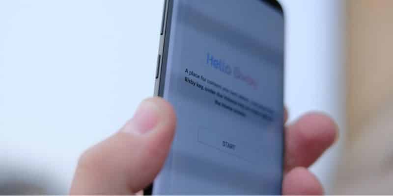 صورة لـ كيفية تعطيل Bixby من هاتفك Samsung Galaxy | remove-bixby-featured-image
