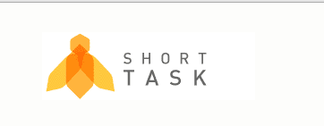 صورة لـ أفضل البدائل الشرعية لـ Microworkers (مع أدلة الدفع) للعثور على وظائف عالية الأجر | short-task-logo-1-DzTechs