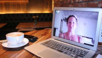 صورة لـ أفضل البدائل لتطبيق Skype على نظام Linux | skype-alternatives-featured