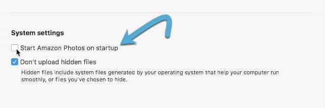 صورة لـ كيفية إيقاف التطبيقات من التشغيل عند بدء التشغيل على نظام MacOS | stop-programs-run-at-startup-macos-app-controlled-startup-e1544776357388-DzTechs