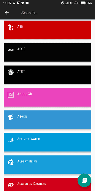 صورة لـ أفضل تطبيقات Android و iOS لإدارة الاشتراكات | subscription-manager-app-1-DzTechs