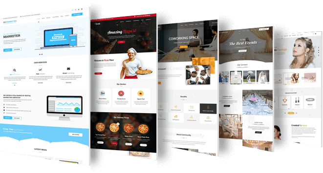 صورة لـ 20+ من أفضل برامج التسويق بالعمولة Affiliate Programs للمبتدئين | wordpress-themes-DzTechs