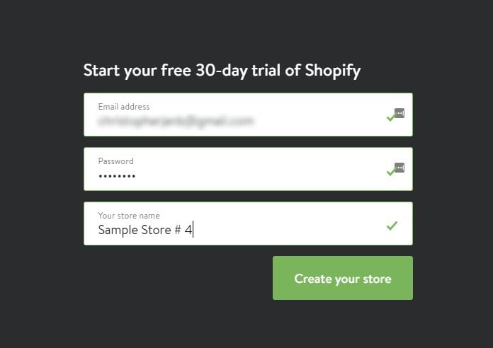 صورة لـ 10 خطوات لبدء متجر Dropshipping على Shopify على الانترنت – الدليل الكامل | 15a-DzTechs