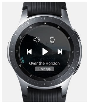 صورة لـ هل يُمكنك استخدام Galaxy Watch مع الـ iPhone؟ اختبار التوافق الشامل | 15g-DzTechs