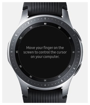 صورة لـ هل يُمكنك استخدام Galaxy Watch مع الـ iPhone؟ اختبار التوافق الشامل | 20g-DzTechs