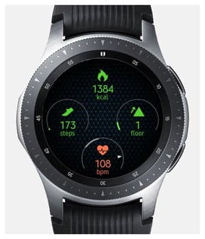 صورة لـ هل يُمكنك استخدام Galaxy Watch مع الـ iPhone؟ اختبار التوافق الشامل | 23g-DzTechs