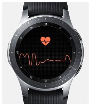 صورة لـ هل يُمكنك استخدام Galaxy Watch مع الـ iPhone؟ اختبار التوافق الشامل | 2g-DzTechs
