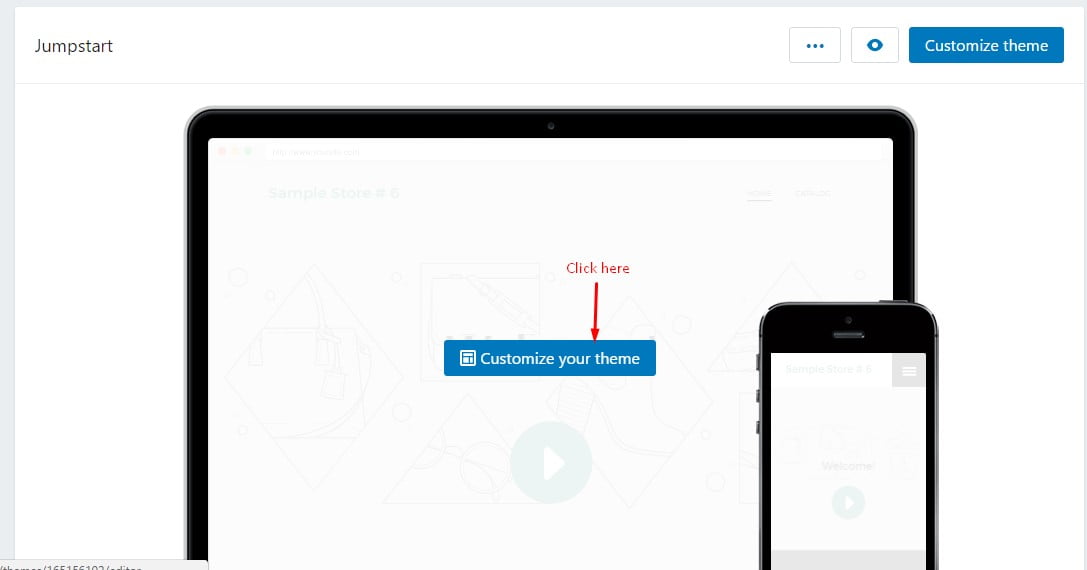 صورة لـ 10 خطوات لبدء متجر Dropshipping على Shopify على الانترنت – الدليل الكامل | 37-DzTechs