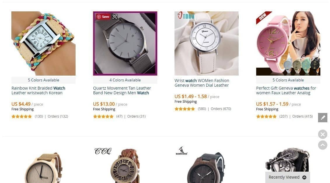 صورة لـ 10 خطوات لبدء متجر Dropshipping على Shopify على الانترنت – الدليل الكامل | 3a-DzTechs