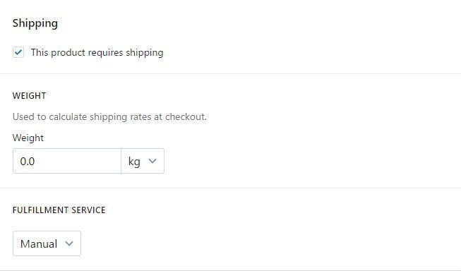 صورة لـ 10 خطوات لبدء متجر Dropshipping على Shopify على الانترنت – الدليل الكامل | 59-DzTechs