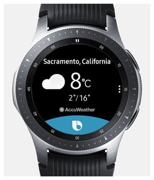 صورة لـ هل يُمكنك استخدام Galaxy Watch مع الـ iPhone؟ اختبار التوافق الشامل | 5g-DzTechs