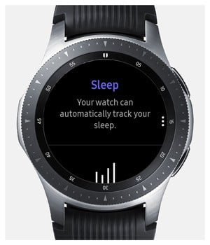 صورة لـ هل يُمكنك استخدام Galaxy Watch مع الـ iPhone؟ اختبار التوافق الشامل | 7g-DzTechs