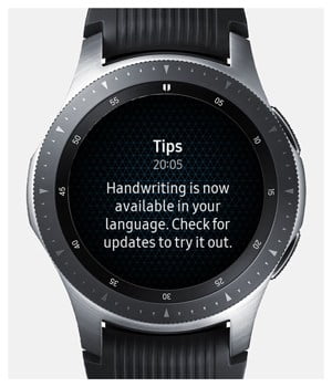 صورة لـ هل يُمكنك استخدام Galaxy Watch مع الـ iPhone؟ اختبار التوافق الشامل | 8g-DzTechs