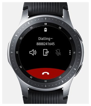 صورة لـ هل يُمكنك استخدام Galaxy Watch مع الـ iPhone؟ اختبار التوافق الشامل | 9g-DzTechs