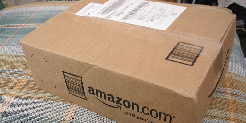 صورة لـ 5 من النصائح والحيل الذكية لتوفير المال على Amazon | Amazon-Delivery-Credit-aurelijus-Flickr-DzTechs