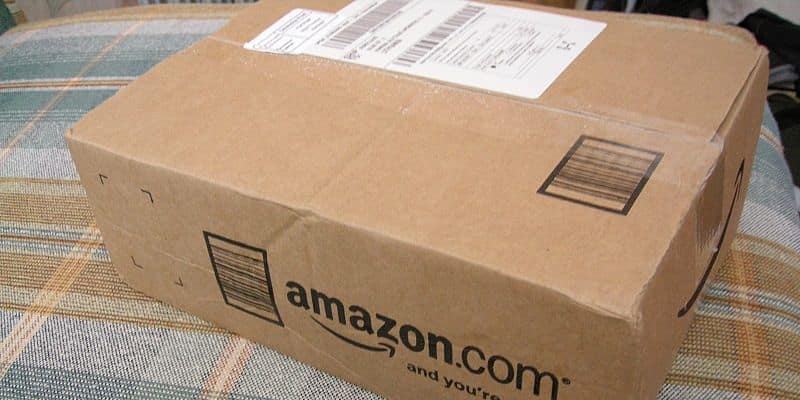 صورة لـ 5 من النصائح والحيل الذكية لتوفير المال على Amazon | Amazon-Delivery-Credit-aurelijus-Flickr
