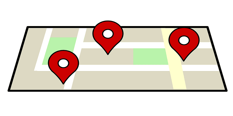 صورة لـ كيفية البحث عن التطبيقات التي لديها إمكانية الوصول إلى موقعك في Android | Android-location-permision