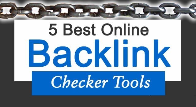 صورة لـ أفضل أدوات مُدقق الروابط الخلفية على الإنترنت المجانية والمدفوعة | Backlink-Checker-Tools-DzTechs