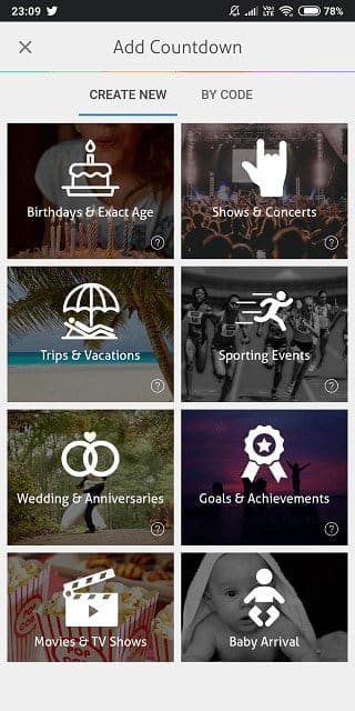 صورة لـ 7 أفضل تطبيقات التذكير بعيد ميلاد الأصدقاء والأقارب لمنصتي Android و iOS | Birthday-Reminder-Apps-6-DzTechs