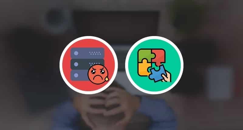 صورة لـ تشعر وكأنك عالق مع استضافة الويب الخاصة بك؟ هنا يوجد ما يمكنك القيام به | Change-Web-Hosting