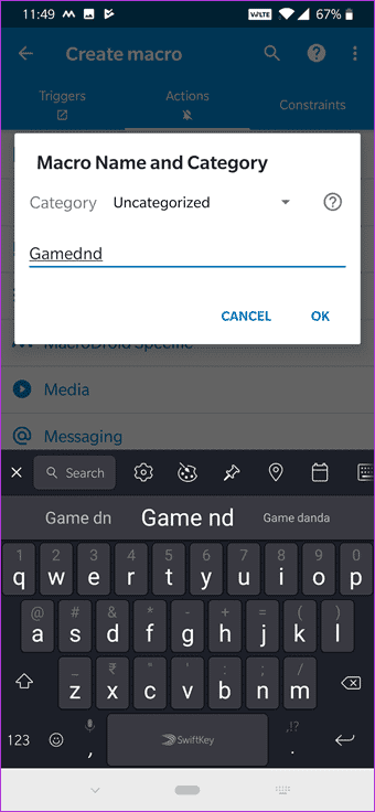 صورة لـ كيفية تعطيل الإشعارات أثناء لعب الألعاب على نظام Android | Disable-Notifications-While-Gaming-Android-0008_4d470f76dc99e18ad75087b1b8410ea9-DzTechs