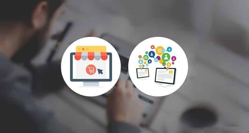 صورة لـ 4 إستراتيجيات لتسويق محتوى التجارة الإلكترونية يجب عليك استخدامها | Ecommerce-Content-Marketing-Tactics-1