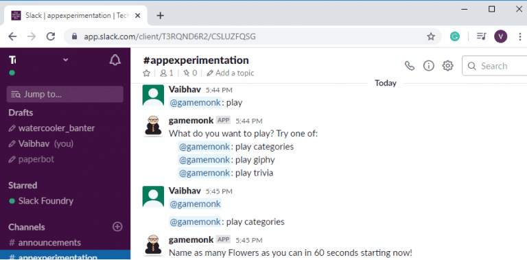صورة لـ أفضل تطبيقات Slack التي من شأنها تحسين تواصلك مع فريقك | Gameboy_768x379-jS7xDJfs
